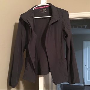 Heartsoul scrub jacket